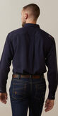 FR Air Inherent Work Shirt Back